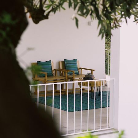 Casa Oliva - Casa Da Serra Porto de Mós المظهر الخارجي الصورة