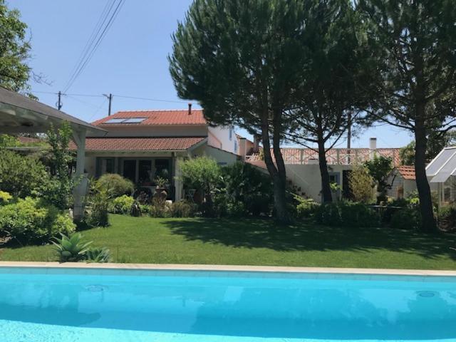Casa Oliva - Casa Da Serra Porto de Mós المظهر الخارجي الصورة