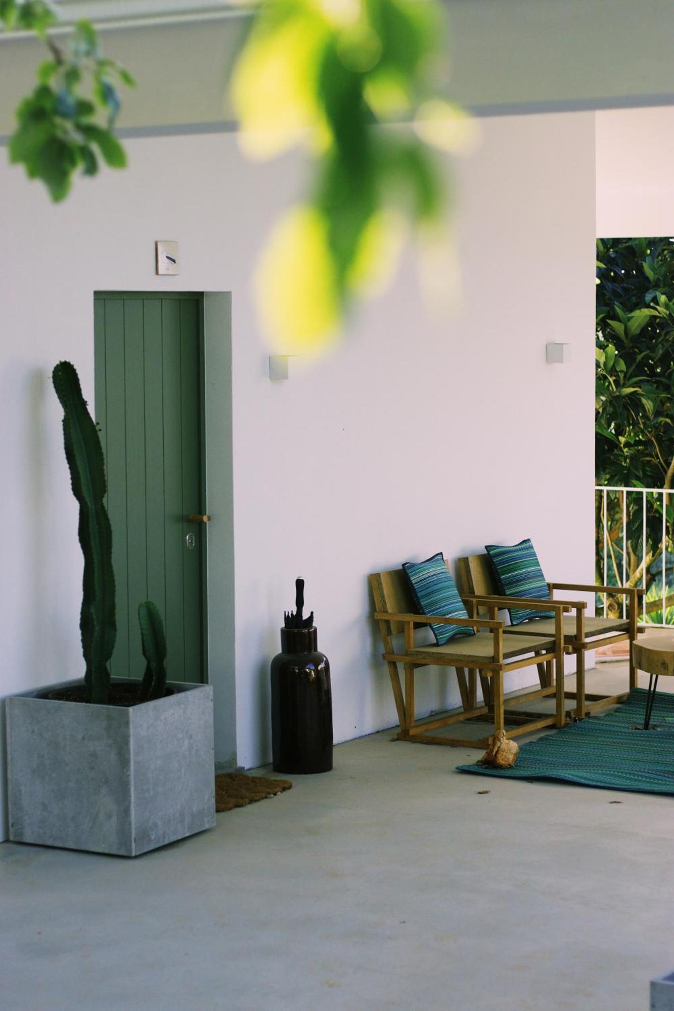 Casa Oliva - Casa Da Serra Porto de Mós المظهر الخارجي الصورة