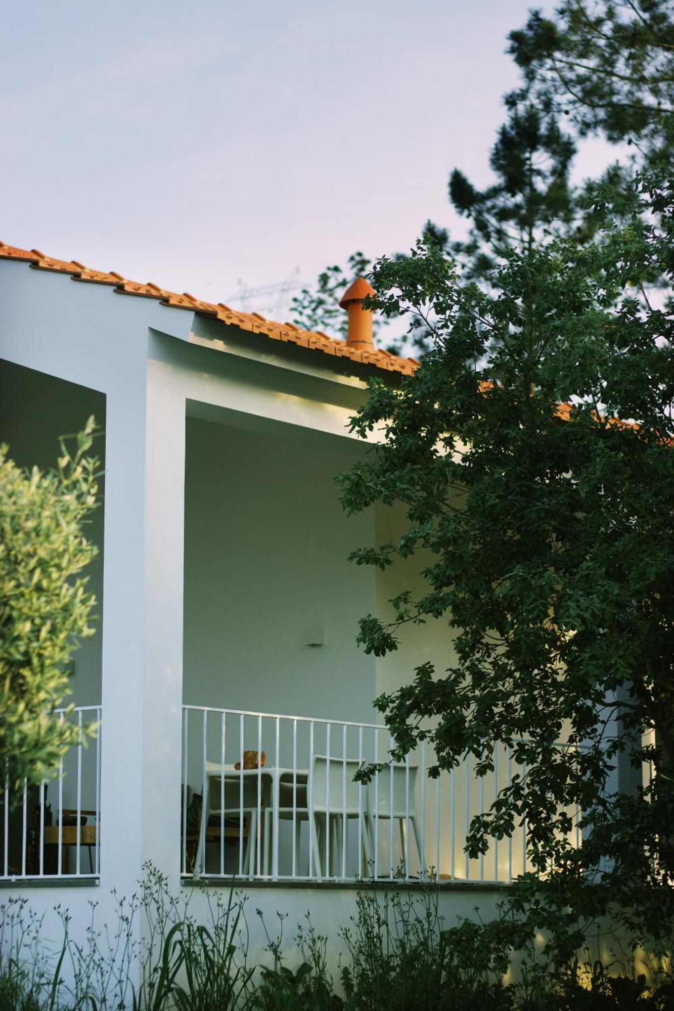 Casa Oliva - Casa Da Serra Porto de Mós المظهر الخارجي الصورة